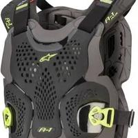 Pettorina alpinestars a1