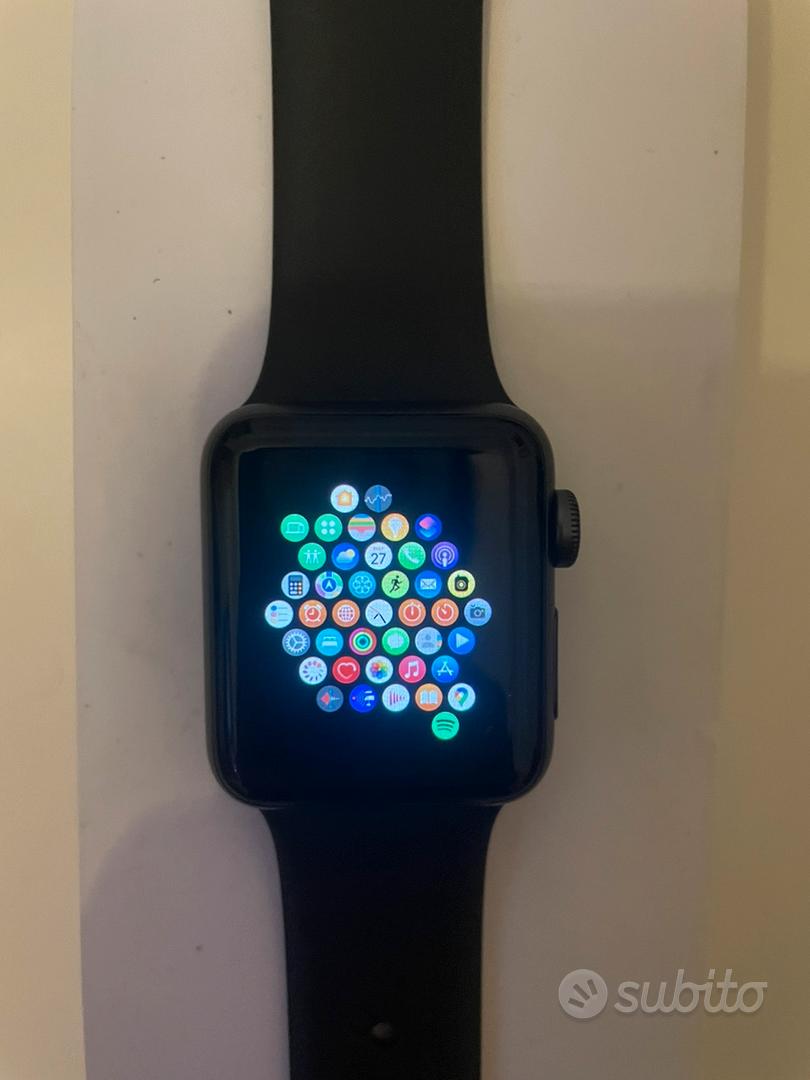 Apple watch clearance 3 subito