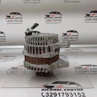 Generatore alternatore 1.6b 86kw 117cv nissan juke