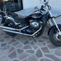 Suzuki VL 800 Intruder