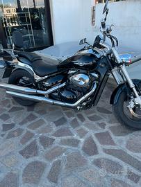 Suzuki VL 800 Intruder