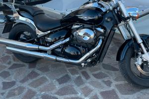 Suzuki VL 800 Intruder