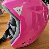 casco DAINESE Sci Snow team Jr taglia JXS