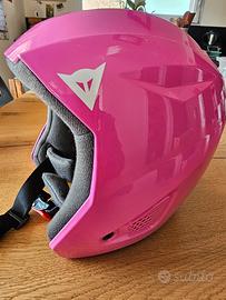 casco DAINESE Sci Snow team Jr taglia JXS