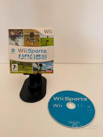 Wii Sports originale – Nintendo Wii