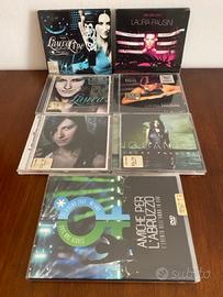 Album di Laura Pausini