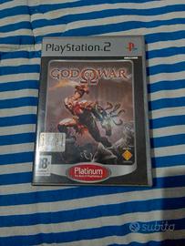 PlayStation 2 - God of War