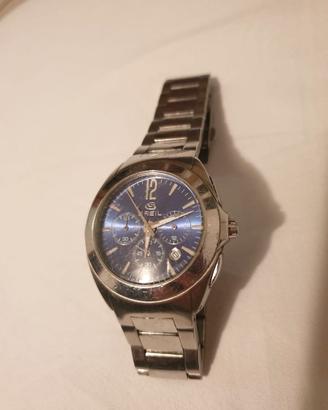 Orologio da polso Breil 2519773716 Uomo Chrono