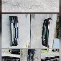 Paraurti Anteriore Peugeot 106 1.3 Rallye 1.4 Xsi