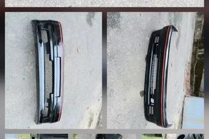 Paraurti Anteriore Peugeot 106 1.3 Rallye 1.4 Xsi