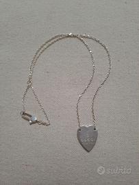 Collana gucci