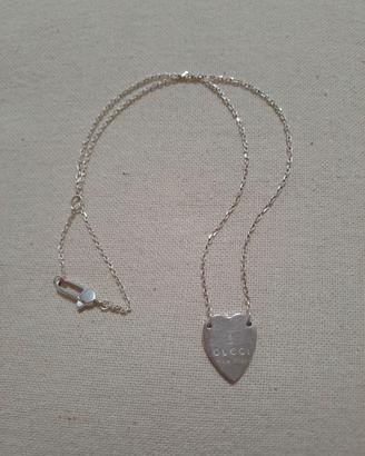 Collana gucci