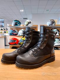 BMW Stivali Treptow GORE-TEX
