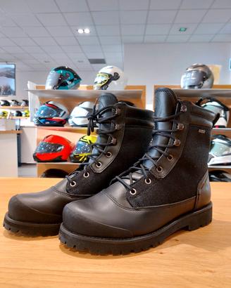 BMW Stivali Treptow GORE-TEX