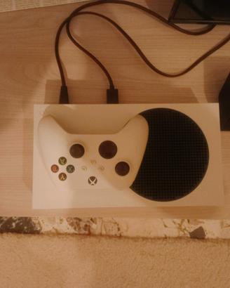 xbox xs