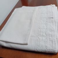 lenzuolo letto singolo 