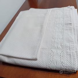 lenzuolo letto singolo 