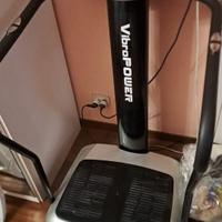 Pedana vibrante VibroPower