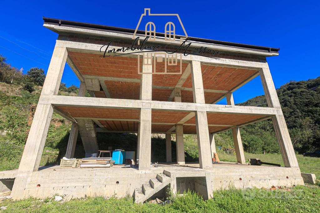 Casa – Genova, Case Brusinetti, Ponente - Vista 5