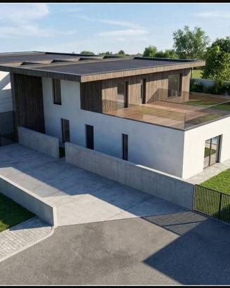 Terreno di 5946 m² a Agrate Brianza