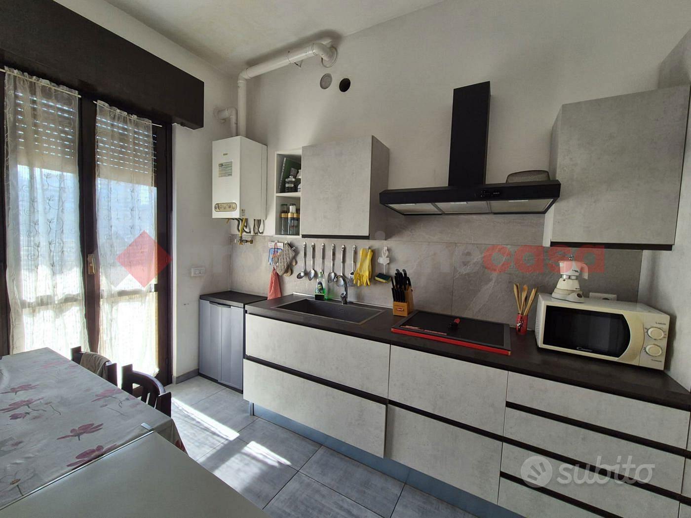 Appartamento – Legnano, San Bernardino, Oltrestazione - Vista 5
