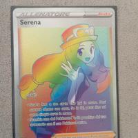 Carta  pokemon