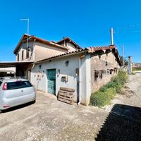 Gallicano nel lazio: villino unifamiliare