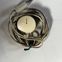 Apple PlainTalk Microphone