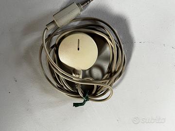 Apple PlainTalk Microphone