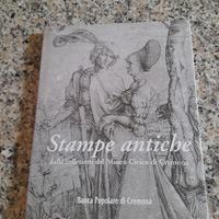 Stampe antiche del Museo Civico di Cremona