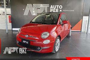 FIAT 500 1.2 Lounge s&s 69cv my19