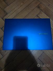 samsung galaxy book flex 