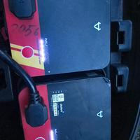 Batterie scooter NIU