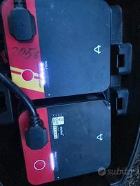 Batterie scooter NIU