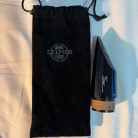Bocchino selmer focus clarinetto basso