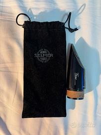 Bocchino selmer focus clarinetto basso