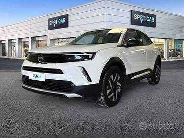 Opel Mokka 1.2 T Elegance 100cv MT6