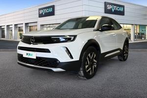 Opel Mokka 1.2 T Elegance 100cv MT6