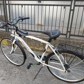 bicicletta uomo nuova