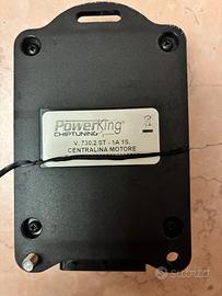 Centralina PowerKing motore TDI 2.0 +36CV +70Nm
