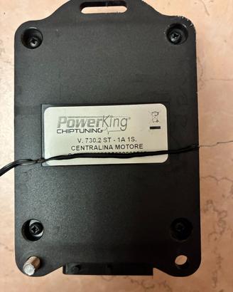 Centralina PowerKing motore TDI 2.0 +36CV +70Nm
