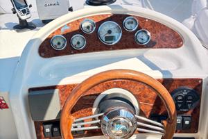 Barca a motore Coverline 7.10