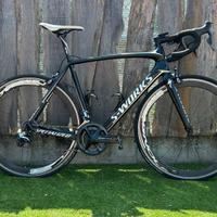 SPECIALIZED S-WORKS TARMAC SL5