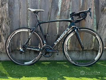 SPECIALIZED S-WORKS TARMAC SL5