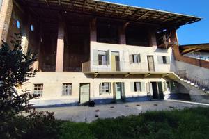 Rustico/Casale/Corte Foglizzo