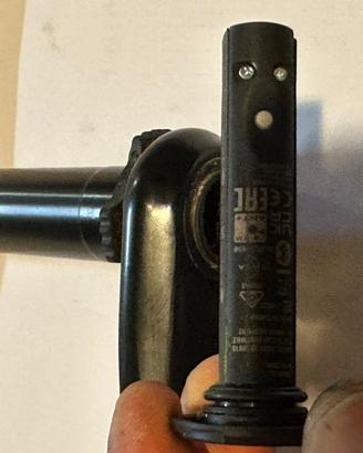 Misuratore di potenza Sram