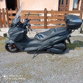 Sym Joymax 300 - 2023