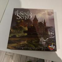 Il Sesto senso