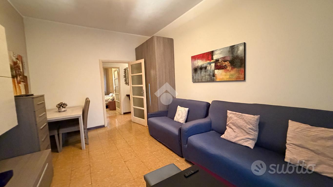 Appartamento – Milano, Corte Regina, Municipio 2 - Vista 4