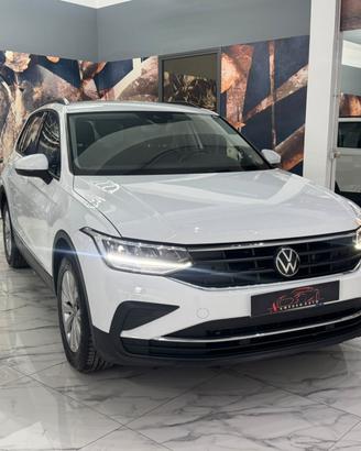 Volkswagen Tiguan 2.0 TDI 150 CV SCR DSG Elegance 